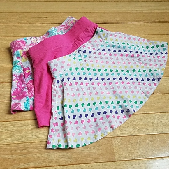 The Children's Place Other - Skort bundle